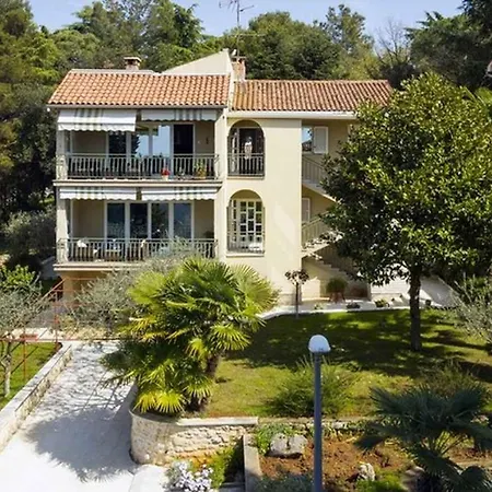 Apartman In - Istrien 53438 Poreč