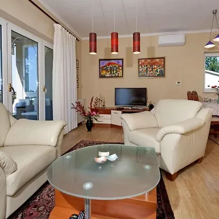 Apartman In - Istrien 53438