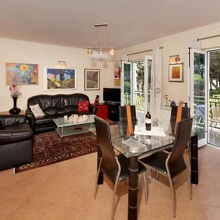 In - Istrien 53438 Apartman