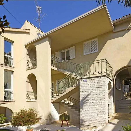 In - Istrien 53438 Apartman