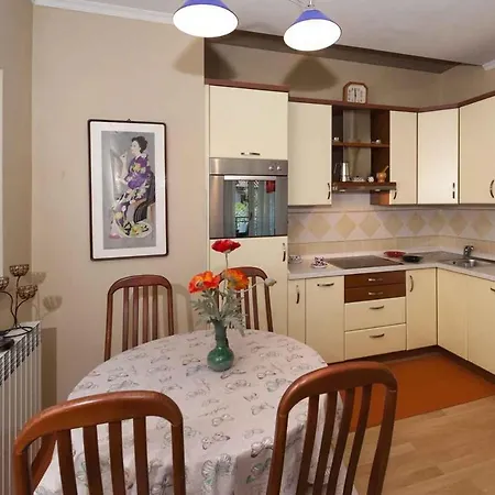 In - Istrien 53438 Apartman