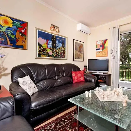 In - Istrien 53438 Apartman *