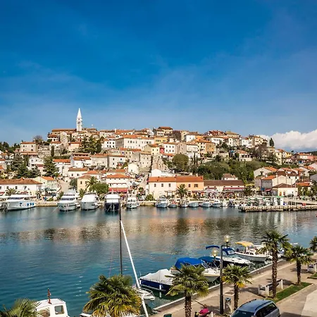 In - Istrien 53438 * 波雷奇