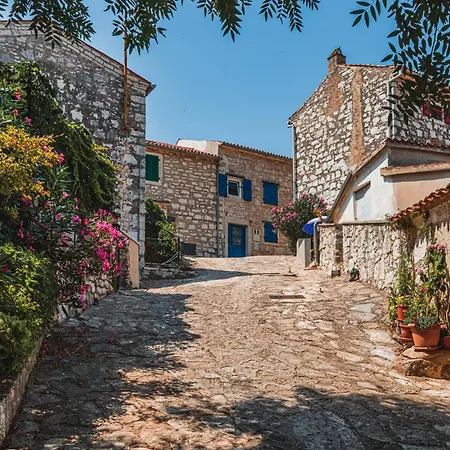 In - Istrien 53438 * 포레치