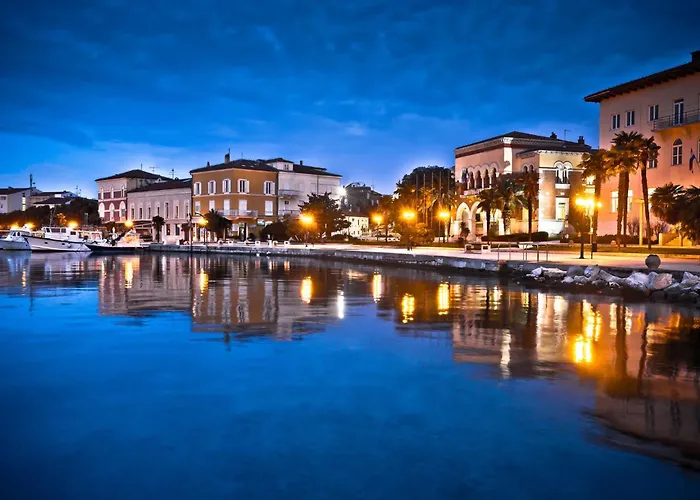 In - Istrien 53438 아파트