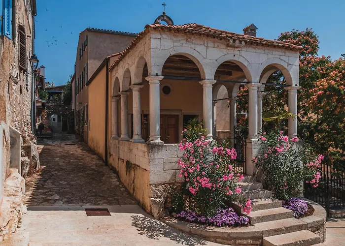 In - Istrien 53438 公寓 *