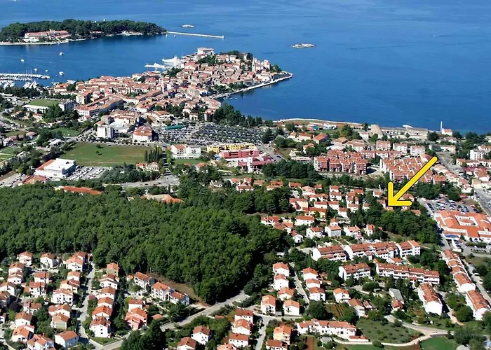 In - Istrien 53438 *