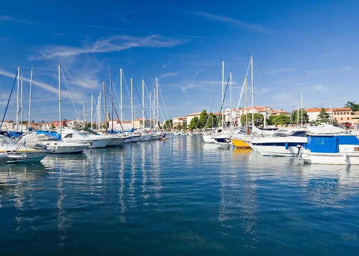 In - Istrien 53438 아파트 *