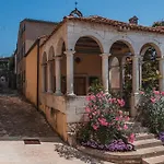 In - Istrien 53438 Appartement *