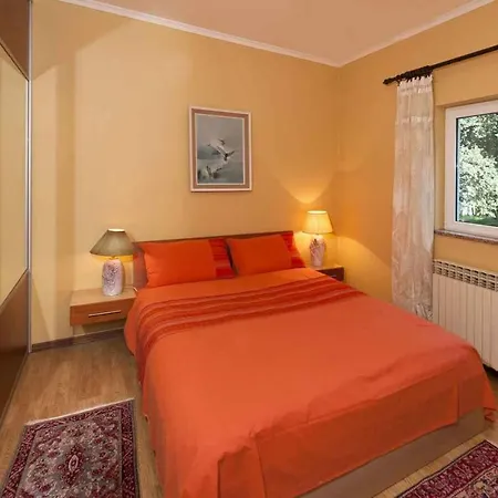 Apartament In - Istrien 53438