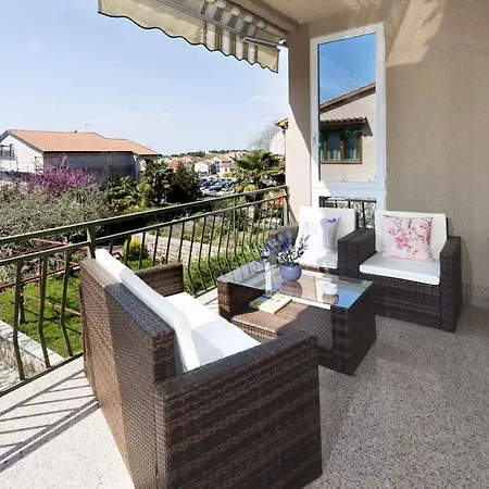 In - Istrien 53438 Apartament