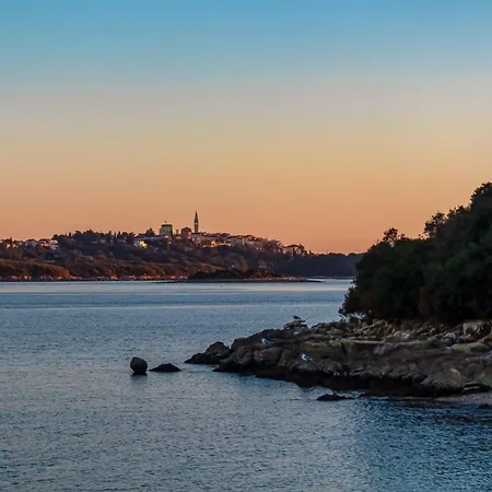 Apartment In - Istrien 53438 Poreč