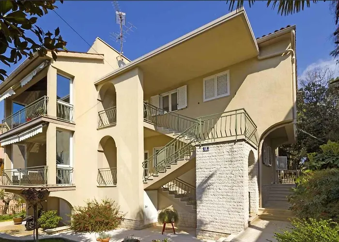 Daire In - Istrien 53438 *