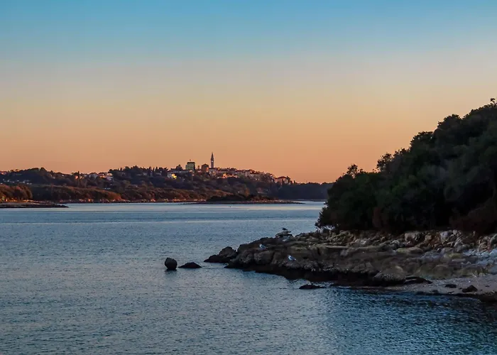 Apartment In - Istrien 53438 Poreč