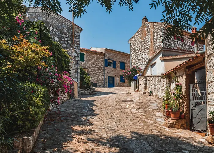 In - Istrien 53438 * Poreč