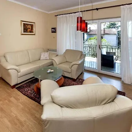 Apartament In - Istrien 53438 Poreč